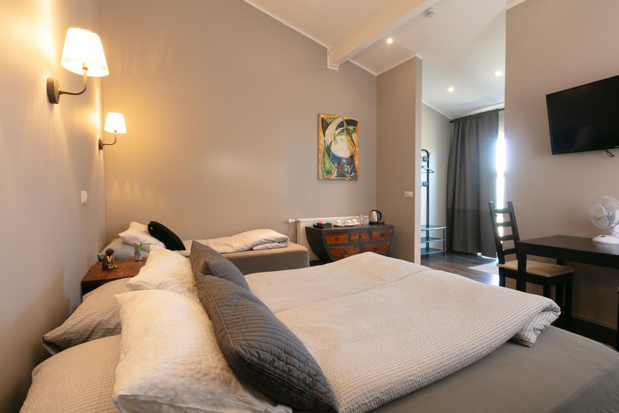 Saudarkrokur Karuna Guesthouse מראה חיצוני תמונה