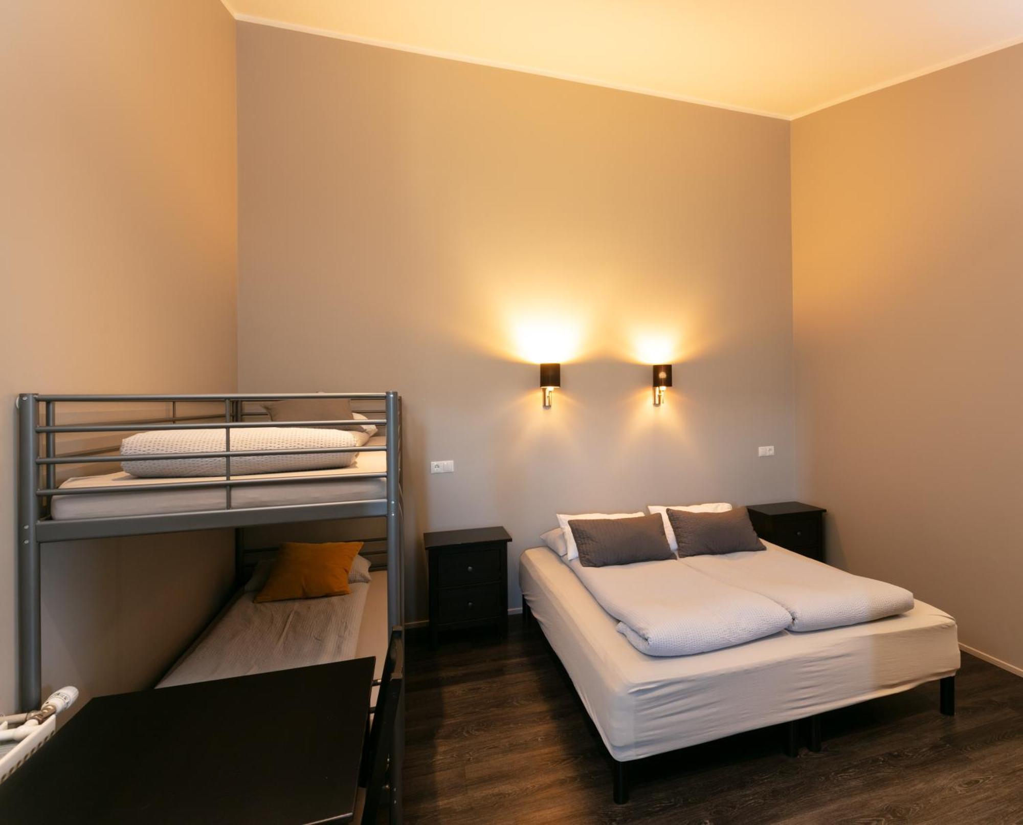 Saudarkrokur Karuna Guesthouse מראה חיצוני תמונה
